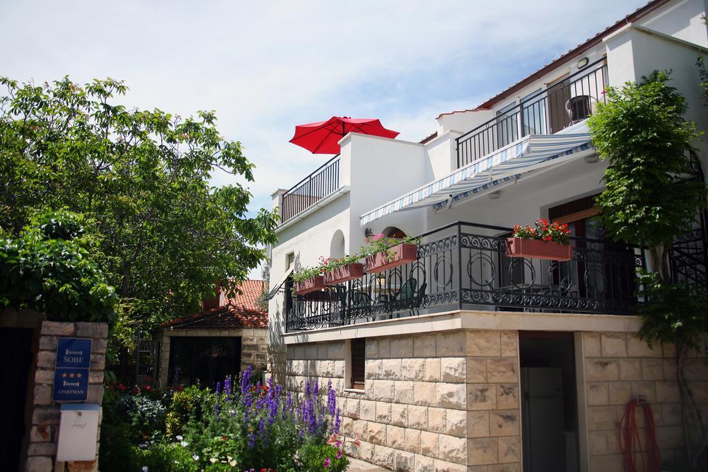 Casa Tomadero Apartment Bol Exterior photo