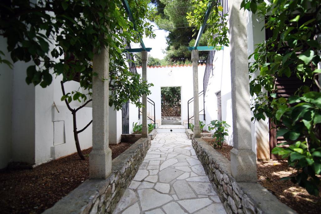 Casa Tomadero Apartment Bol Exterior photo