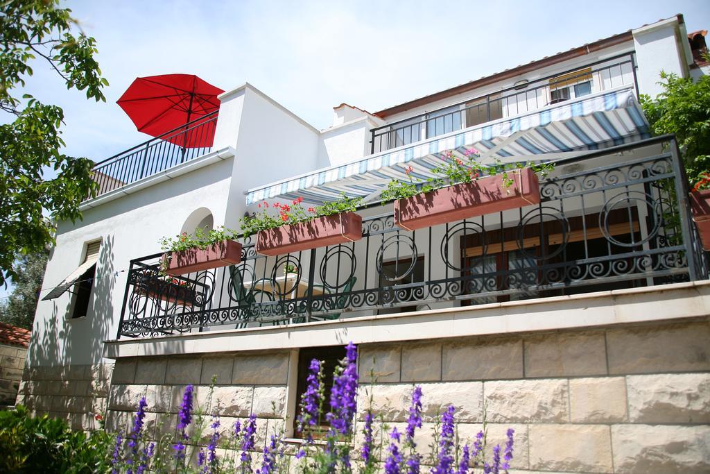 Casa Tomadero Apartment Bol Exterior photo